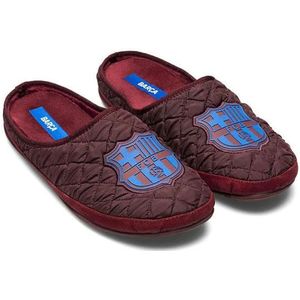 Marpen Fc Barcelona Padded Kid Pantoffels