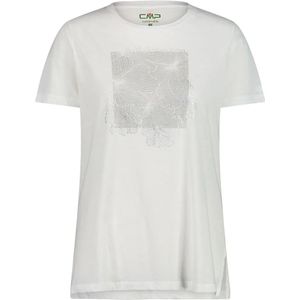 Cmp 33f7766 T-shirt Met Korte Mouwen