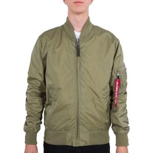 Alpha Industries Ma-1 Tt Jas