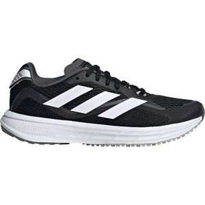 Adidas Sl20.3 Running Shoes Zwart EU 39 1/3 Vrouw