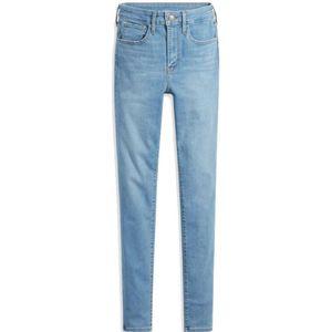 Levi´s ® 720™ High Rise Super Skinny Spijkerbroek