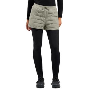 Odlo Zeroweight Insulator Korte Leggings