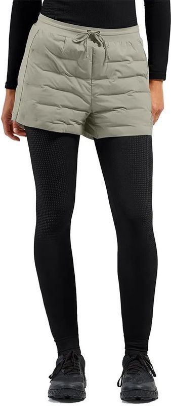 Odlo Zeroweight Insulator Korte Leggings