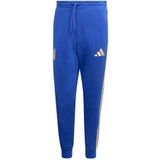 Adidas Italy Dna Fleece Trainingsbroek