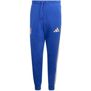 Adidas Italy Dna Fleece Trainingsbroek