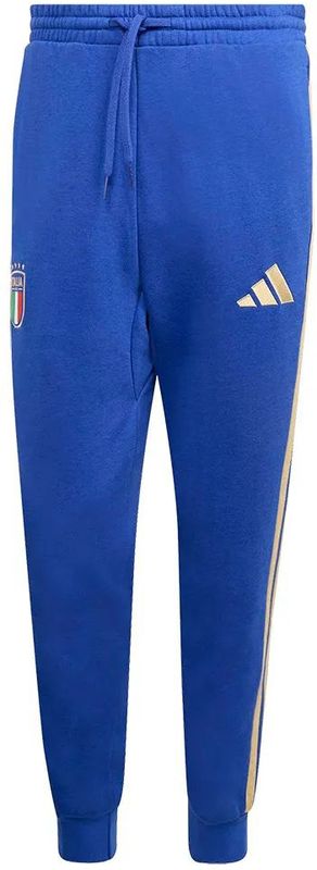Adidas Italy Dna Fleece Trainingsbroek