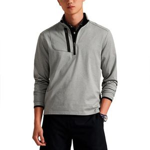 Polo Ralph Lauren 785a70627 Half Rits Trui