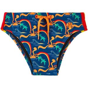 Sundek Rainbow Sunshine Zwemslip