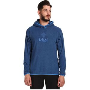 Kilpi Flond Fleece Met Kap