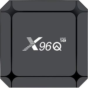 X9x X96q Rk3518 2gb/16gb Android 14 Mediaspeler