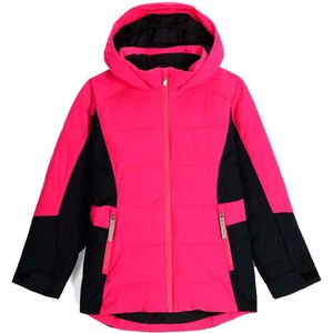 Spyder Zadie Jacket Roze 10 Years Jongen