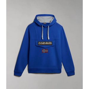 Napapijri Burgee Winter 2 Hoodie