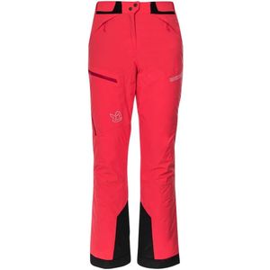 Rock Experience - Censi Peak - Gewatteerde Broek - Rood