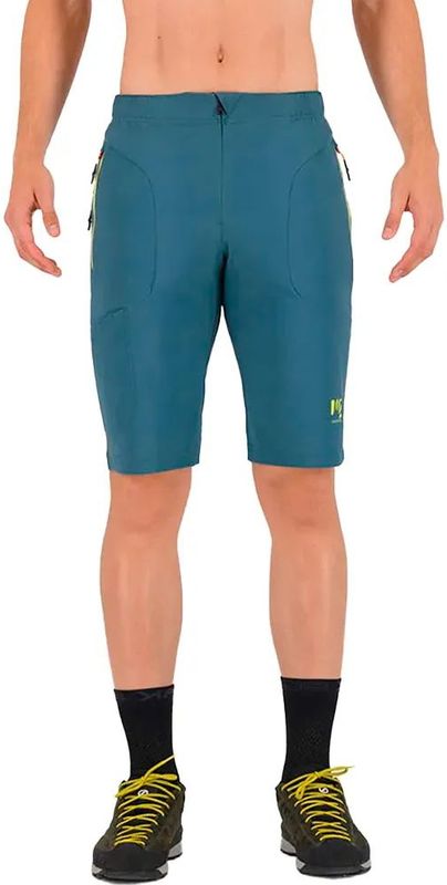 Karpos - Roccia - Korte Broek - Lichtgewicht - Gerecycled Nylon