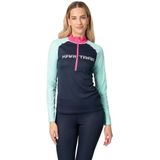 Kari Traa - Ella - Sweatshirt - Halve Rits - Dames