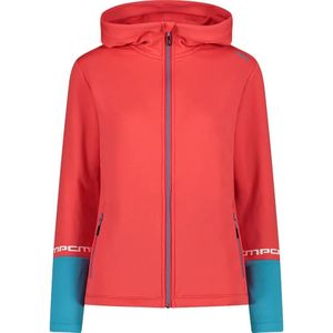 CMP - Sweatshirt - Stretchstof - Lichtgewicht - Oeko-Tex® Standard 100