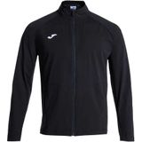 Joma - Sweatshirt - Zwart - 100% Polyester