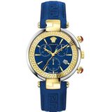 Versace Ve2m00221 Watch Blauw