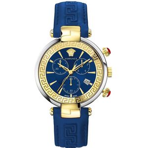 Versace Ve2m00221 Watch Blauw