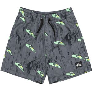 Quiksilver - Zwemshort - Blauw - 100% Gerecycled Polyester
