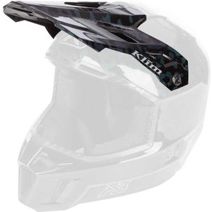 Klim F3 Carbon Vizier