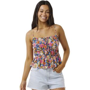 Rip Curl Kamari Cami Mouwloze Blouse