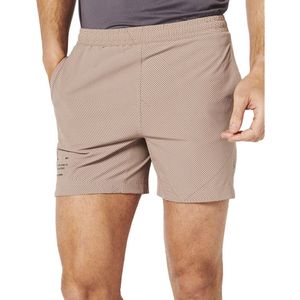 Superdry Core Multi Sport Shorts Roze XL Man