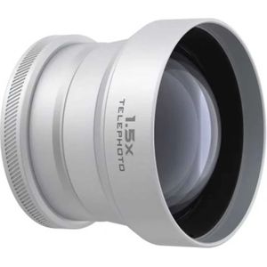 Freewell - 1.5x Telephoto - Cameralens - Voor Fuji X100VI/X100V