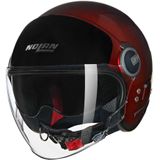 Nolan N21 Visor 06 Verniciatuira Speciale Open Helm