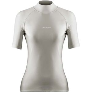 Orca Bossa Vrouwen Korte Mouw Rashguard
