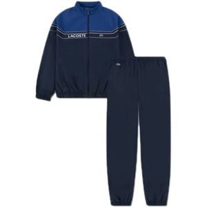 Lacoste Kids Colorblock Windset Set