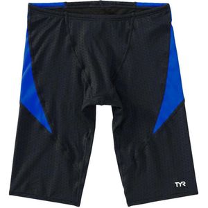 Tyr Durafast Elite Curve Splice Hexa Jammer