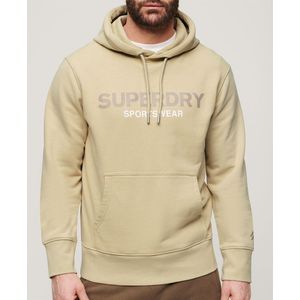 Superdry Sportswear Logo Loose Hoodie