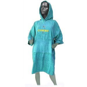 Cressi Spa Jedi Poncho