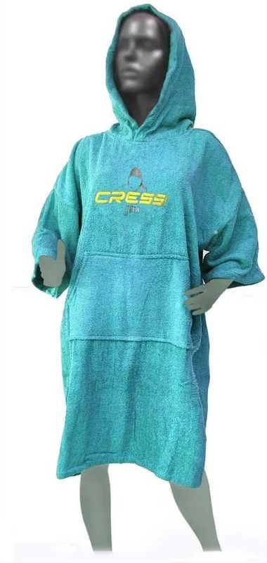 Cressi Spa Jedi Poncho