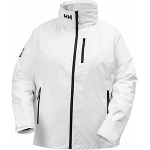 Helly Hansen - Crew Hooded Midlayer Plus - Jas - Waterdicht - Ademend - Warm