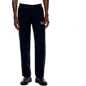 EA7 - 7M000673_AF14146 - Broek - Beige - Casual - Polyester