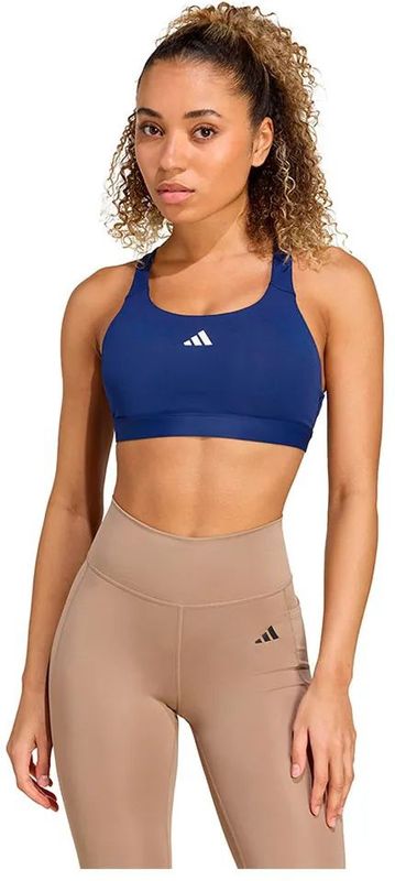 adidas - Tlrdreact - Sportbeha - Hoge Impact - Vochtafvoerend AEROREADY