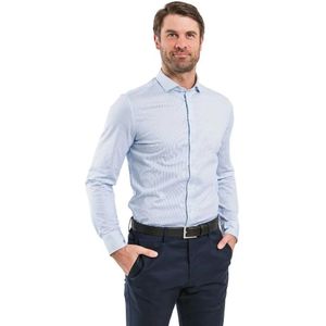 Be Lenka Essentials Overhemd Met Lange Mouwen