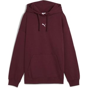 Puma Ess Oversized Hoodie