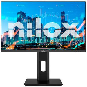 Nilox Nxm27r2k1201 27´´ Qhd Ips Led 120hz Monitor