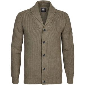 Petrol Industries M-3040-kwc282 Cardigan