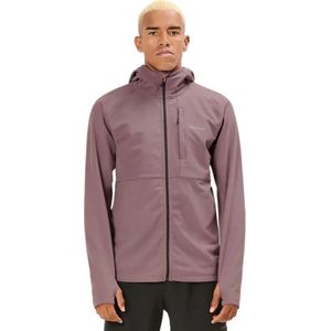 NNormal - Active Warm Jacket - Heren - Slim-fit - Full-zip - Duurzaam