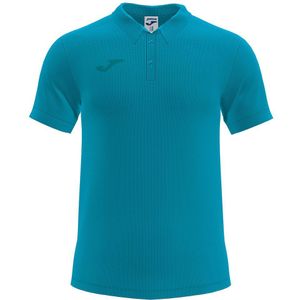 Joma Pasarela Iii Korte Mouw Poloshirt