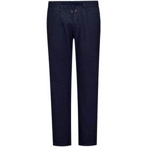 Nza New Zealand Napier Relaxed Twill Chino Broek