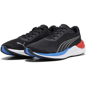 Puma Electrify Nitro 3 Running Shoes Zwart EU 39 Man