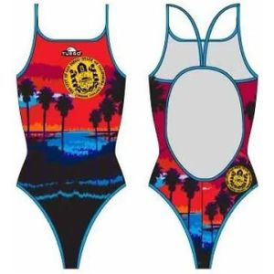Turbo San Diego Zwemkleding
