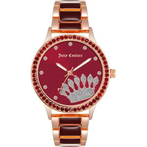 Juicy Couture Jc1334rgby Horloge