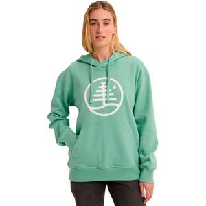 Burton Family Tree Hoodie
