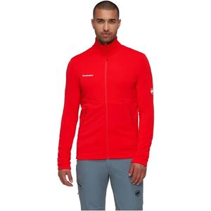 Mammut Aconcagua Light Fleece Met Volledige Rits